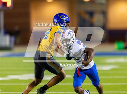 Thumbnail 2 in King @ Channelview photogallery.