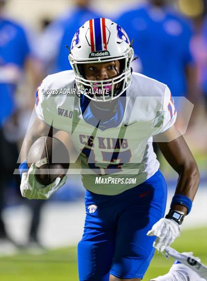 Thumbnail 1 in King @ Channelview photogallery.