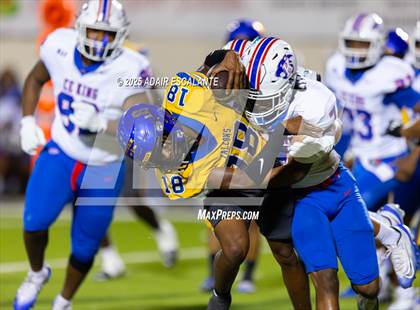 Thumbnail 2 in King @ Channelview photogallery.