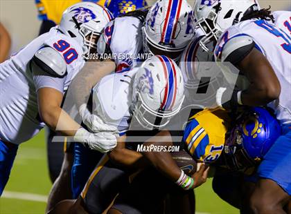 Thumbnail 3 in King @ Channelview photogallery.