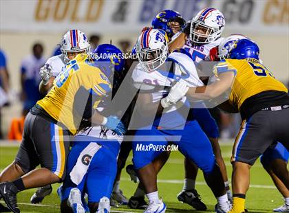 Thumbnail 3 in King @ Channelview photogallery.