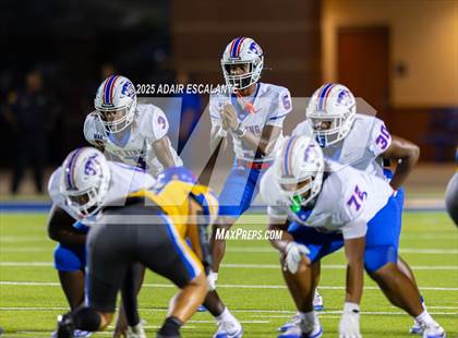 Thumbnail 3 in King @ Channelview photogallery.