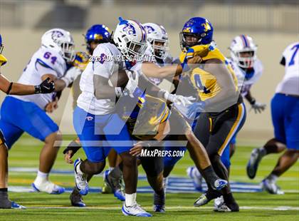 Thumbnail 3 in King @ Channelview photogallery.