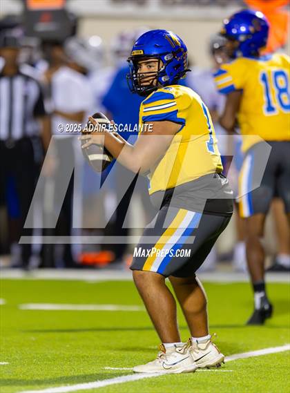 Thumbnail 1 in King @ Channelview photogallery.