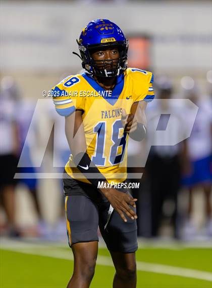 Thumbnail 2 in King @ Channelview photogallery.