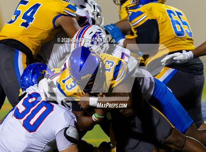 Thumbnail 3 in King @ Channelview photogallery.