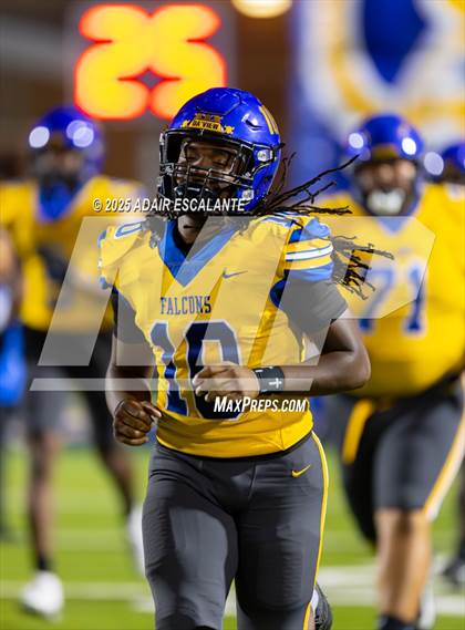 Thumbnail 1 in King @ Channelview photogallery.