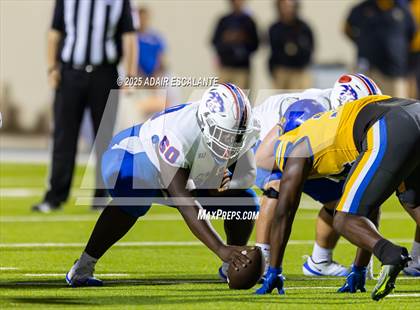 Thumbnail 2 in King @ Channelview photogallery.