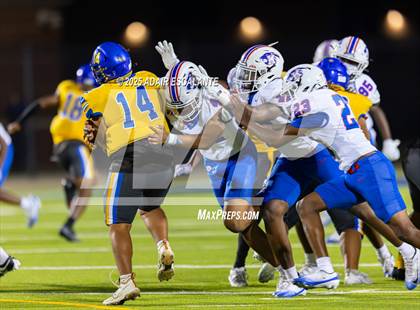 Thumbnail 1 in King @ Channelview photogallery.