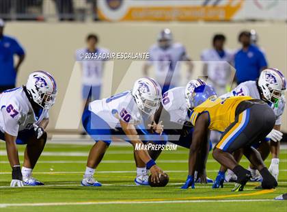 Thumbnail 1 in King @ Channelview photogallery.