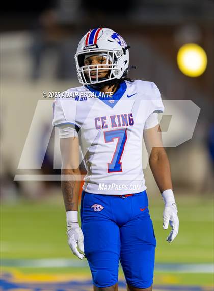 Thumbnail 1 in King @ Channelview photogallery.