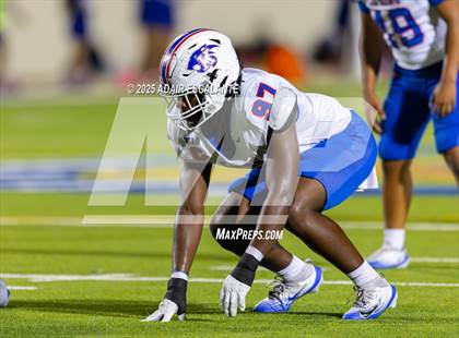 Thumbnail 1 in King @ Channelview photogallery.