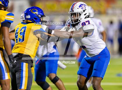 Thumbnail 2 in King @ Channelview photogallery.