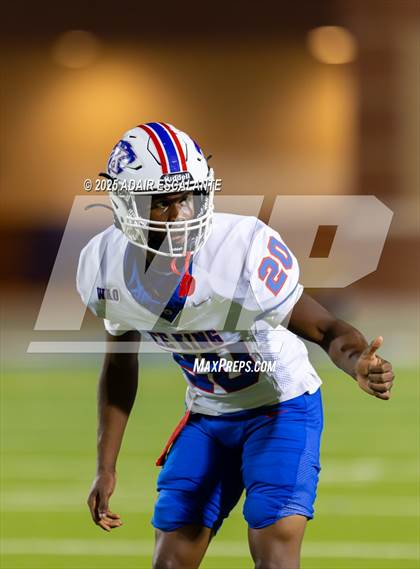 Thumbnail 3 in King @ Channelview photogallery.