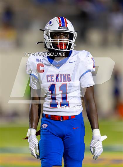 Thumbnail 3 in King @ Channelview photogallery.