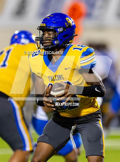 Thumbnail 1 in King @ Channelview photogallery.