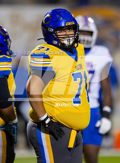 Thumbnail 1 in King @ Channelview photogallery.