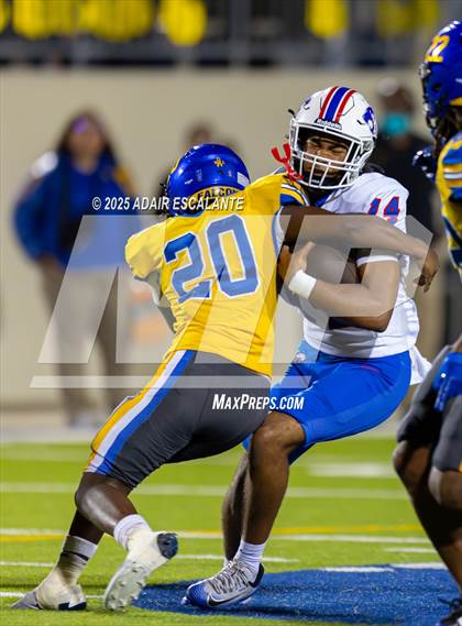 Thumbnail 2 in King @ Channelview photogallery.