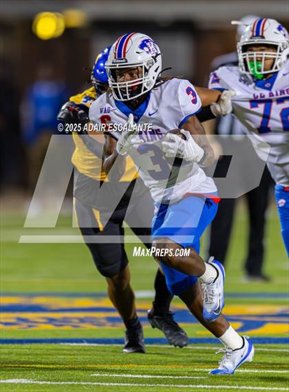 Thumbnail 2 in King @ Channelview photogallery.