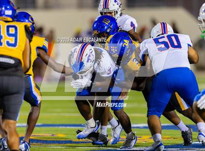 Thumbnail 1 in King @ Channelview photogallery.