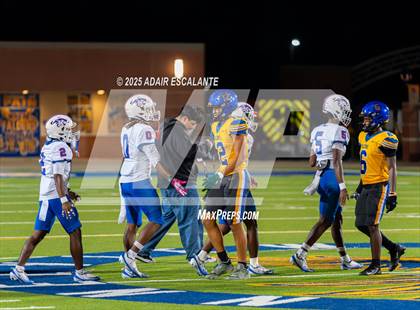 Thumbnail 2 in King @ Channelview photogallery.