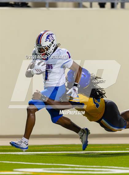 Thumbnail 1 in King @ Channelview photogallery.