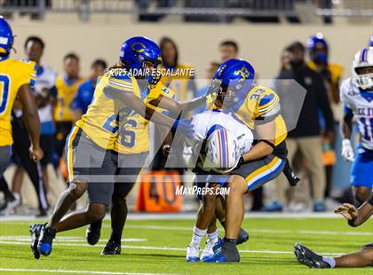 Thumbnail 3 in King @ Channelview photogallery.