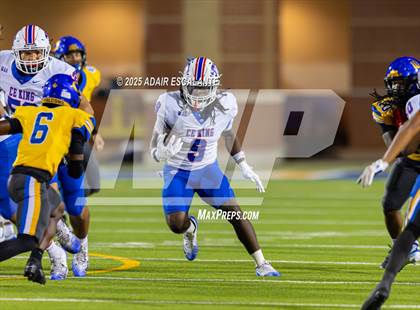 Thumbnail 3 in King @ Channelview photogallery.