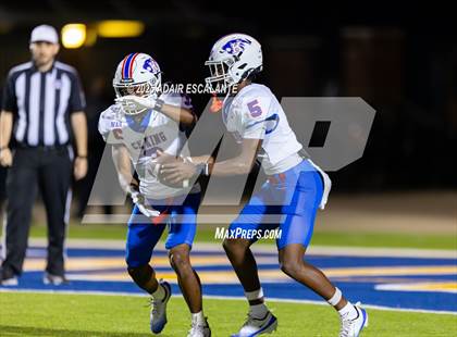 Thumbnail 1 in King @ Channelview photogallery.