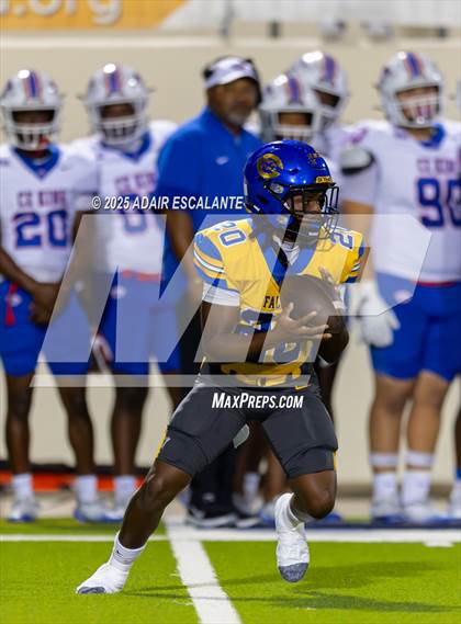 Thumbnail 2 in King @ Channelview photogallery.