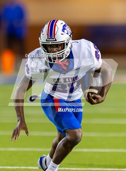 Thumbnail 1 in King @ Channelview photogallery.