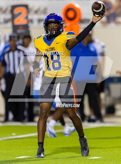 Thumbnail 2 in King @ Channelview photogallery.