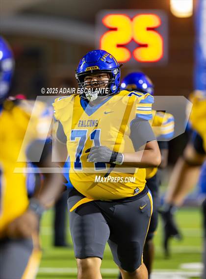 Thumbnail 2 in King @ Channelview photogallery.