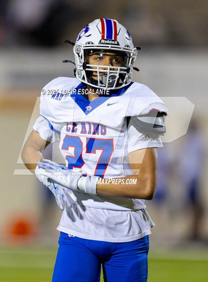 Thumbnail 3 in King @ Channelview photogallery.