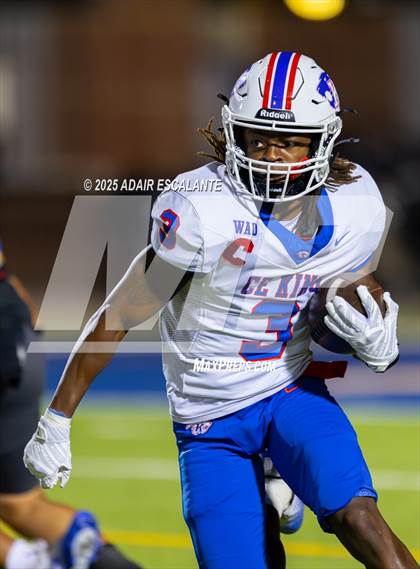 Thumbnail 1 in King @ Channelview photogallery.