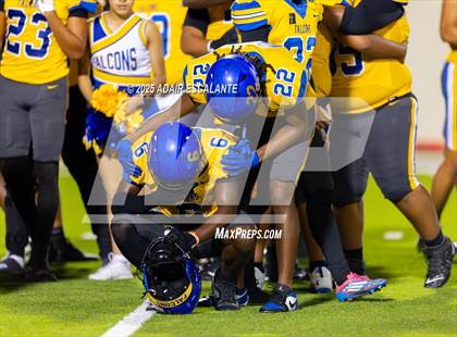 Thumbnail 3 in King @ Channelview photogallery.