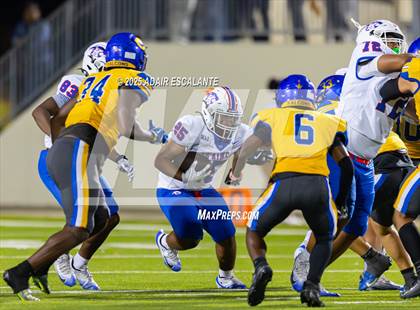 Thumbnail 1 in King @ Channelview photogallery.