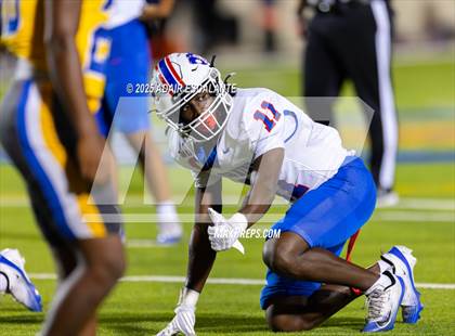 Thumbnail 2 in King @ Channelview photogallery.