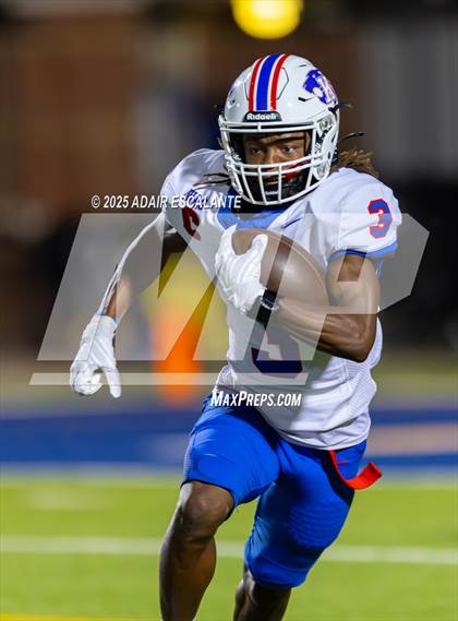 Thumbnail 3 in King @ Channelview photogallery.