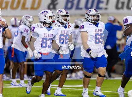 Thumbnail 3 in King @ Channelview photogallery.