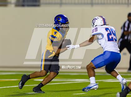 Thumbnail 3 in King @ Channelview photogallery.