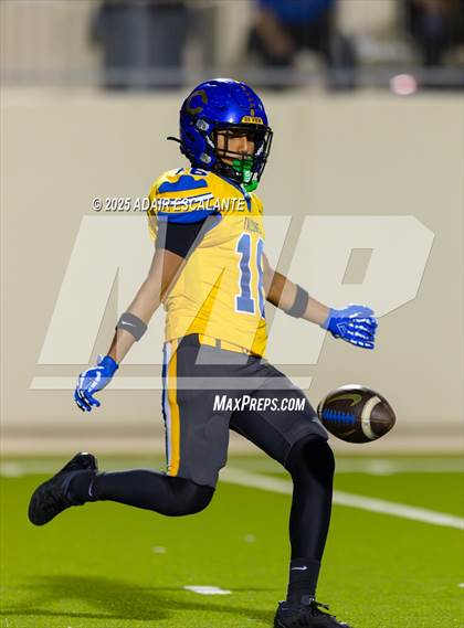 Thumbnail 1 in King @ Channelview photogallery.