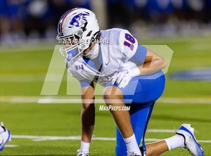 Thumbnail 3 in King @ Channelview photogallery.