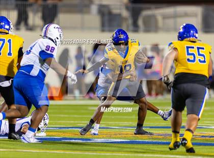 Thumbnail 2 in King @ Channelview photogallery.