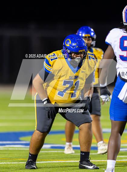 Thumbnail 2 in King @ Channelview photogallery.