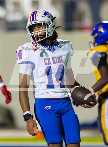 Thumbnail 1 in King @ Channelview photogallery.