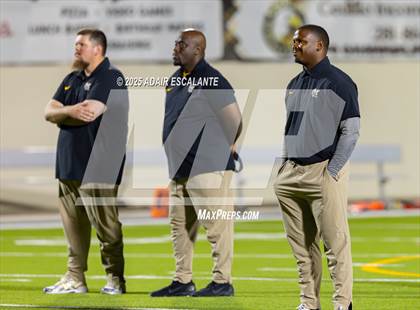 Thumbnail 1 in King @ Channelview photogallery.