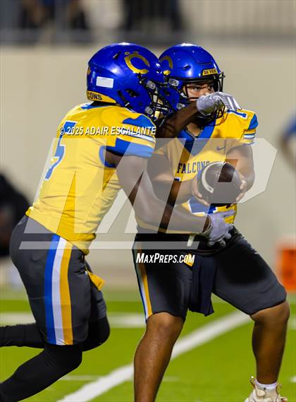 Thumbnail 1 in King @ Channelview photogallery.