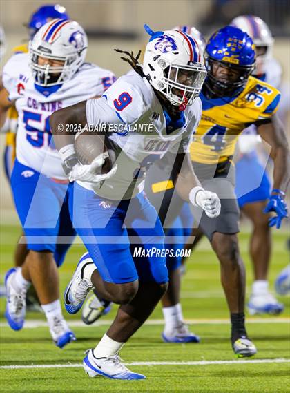 Thumbnail 2 in King @ Channelview photogallery.