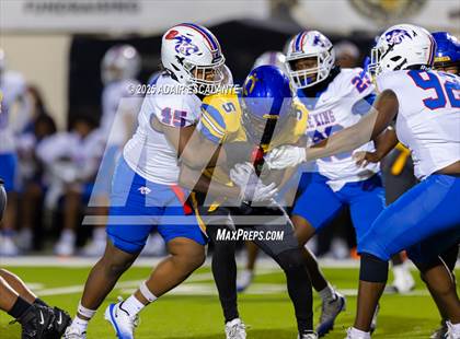 Thumbnail 2 in King @ Channelview photogallery.